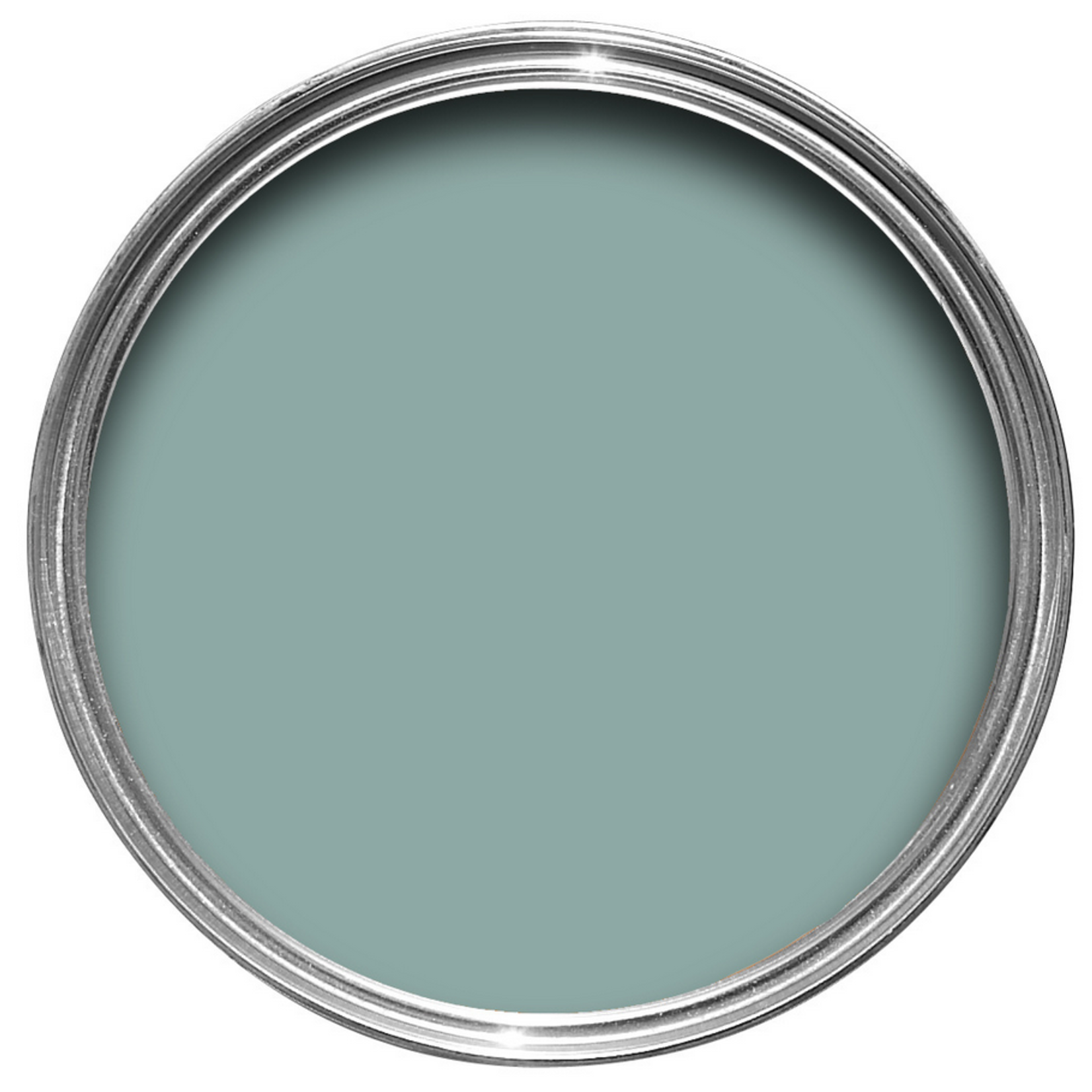 Farrow and Ball 750ml Dead Flat Dix Blue No 82