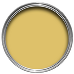 Farrow and Ball 750ml Dead Flat Ciara Yellow No 73