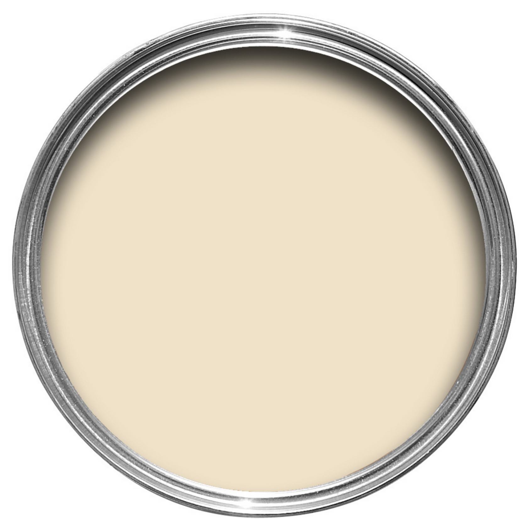 Farrow and Ball 750ml Dead Flat New White No 59