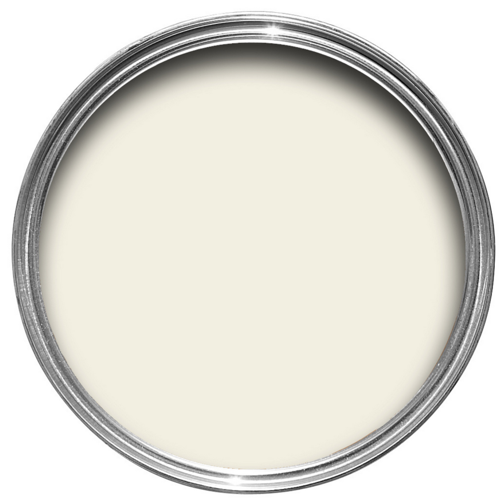 Farrow and Ball 750ml Dead Flat Wimborne White No 239