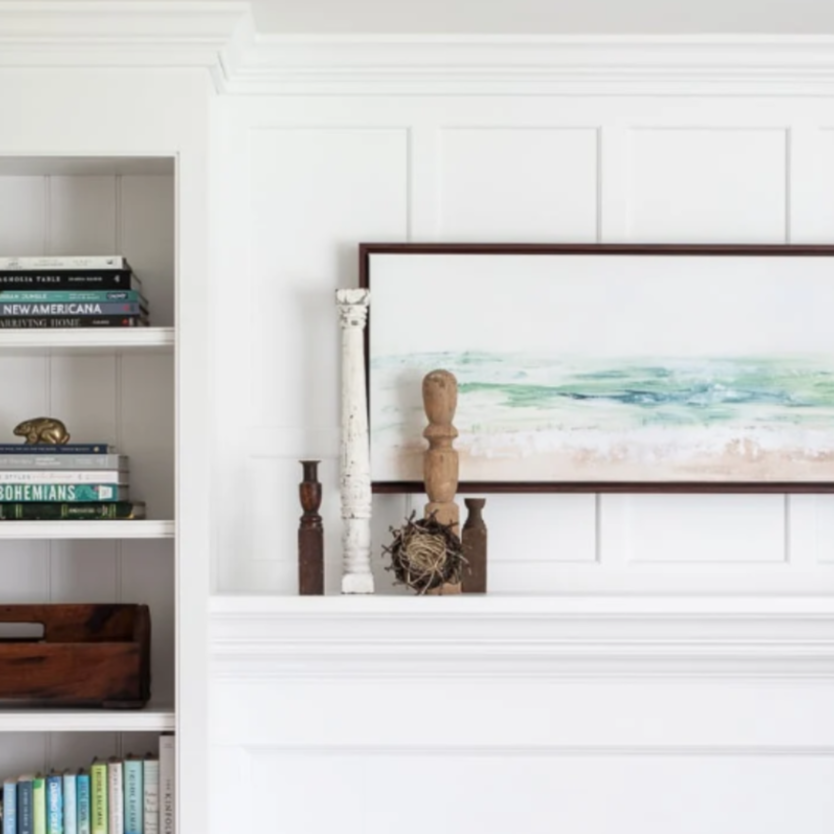 Principal Designer In Home Consultation