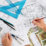 Interior Designer Research, Drafting & Designing