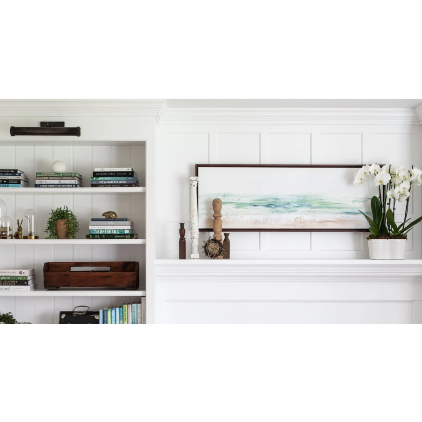 Initial Design Consultation - Interior Designer