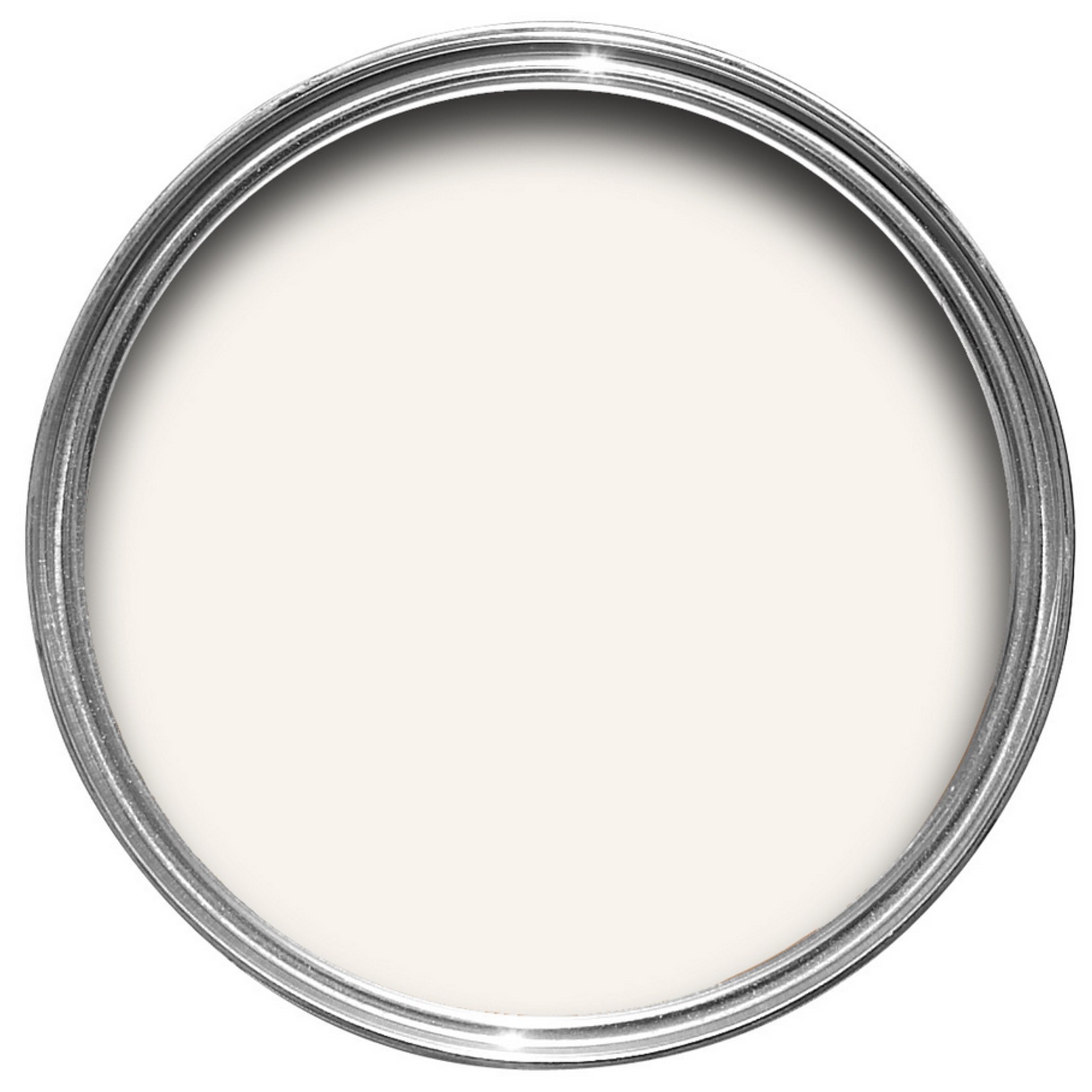 Farrow and Ball 750ml Dead Flat All White No 2005