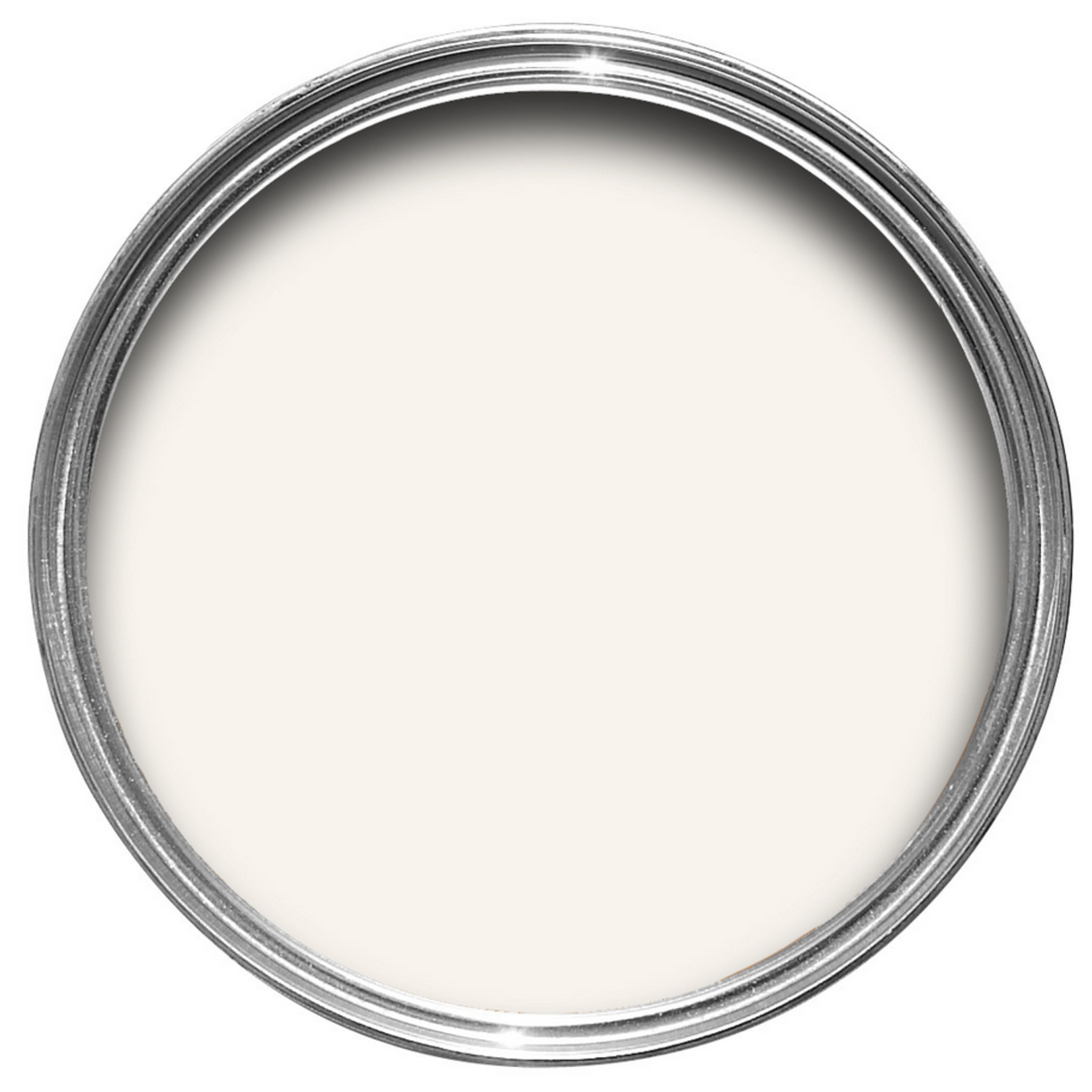 Farrow and Ball 750ml Dead Flat All White No 2005