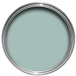 Farrow and Ball 750ml Dead Flat Ancona Blue No 9805