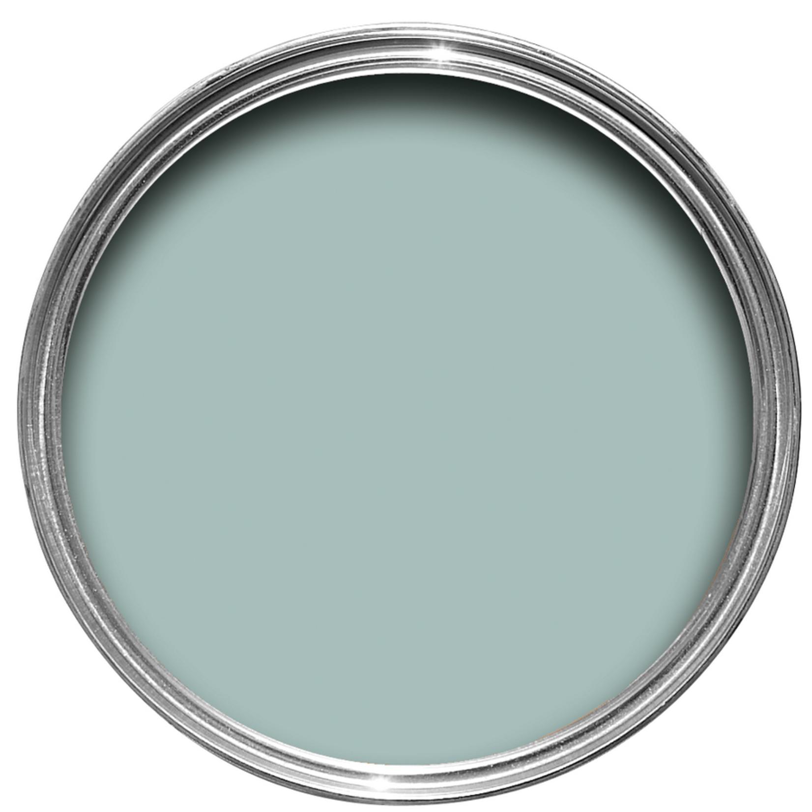 Farrow and Ball 750ml Dead Flat Ancona Blue No 9805