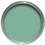 Farrow and Ball 750ml Dead Flat Arsenic No 214