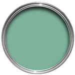 Farrow and Ball 750ml Dead Flat Arsenic No 214