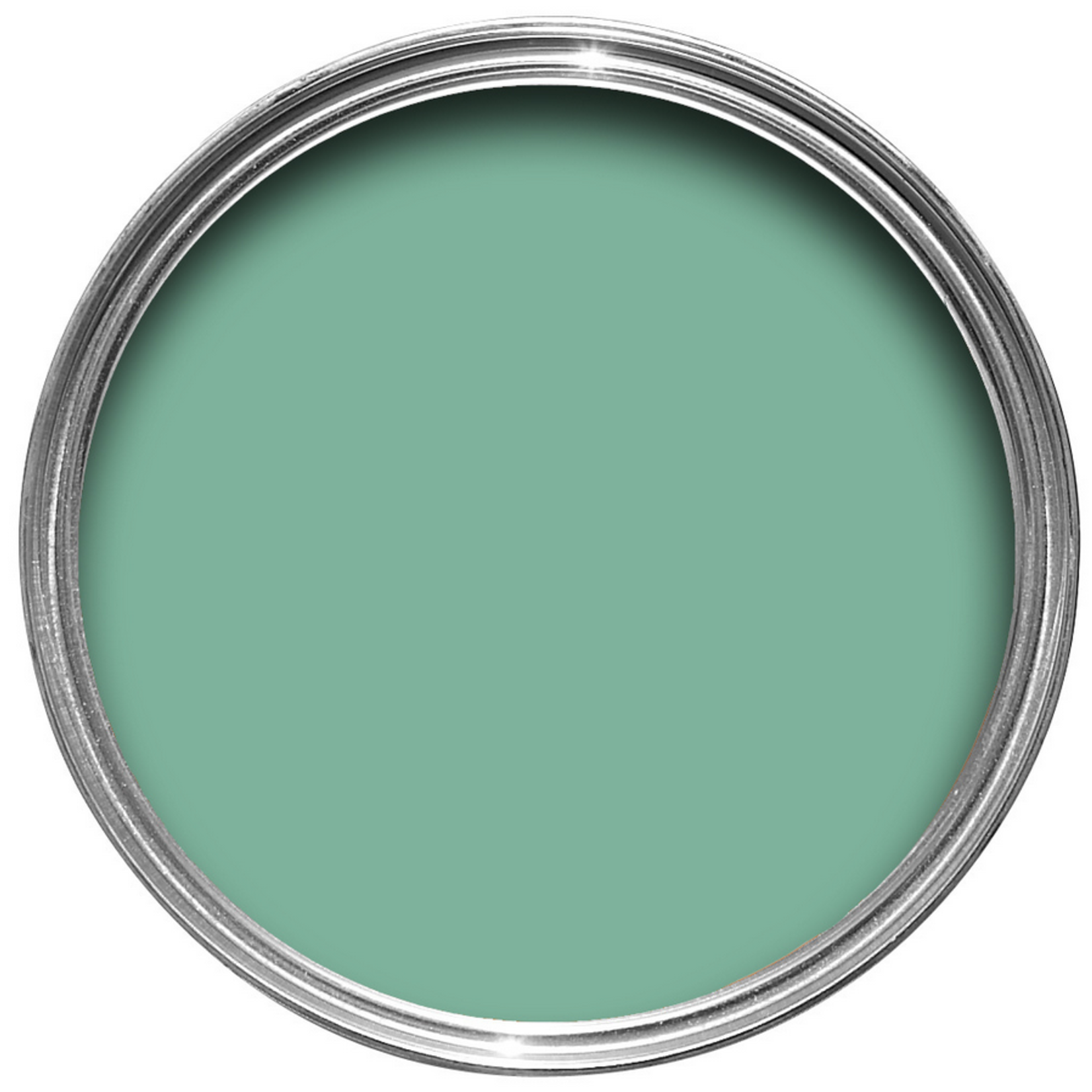 Farrow and Ball 750ml Dead Flat Arsenic No 214