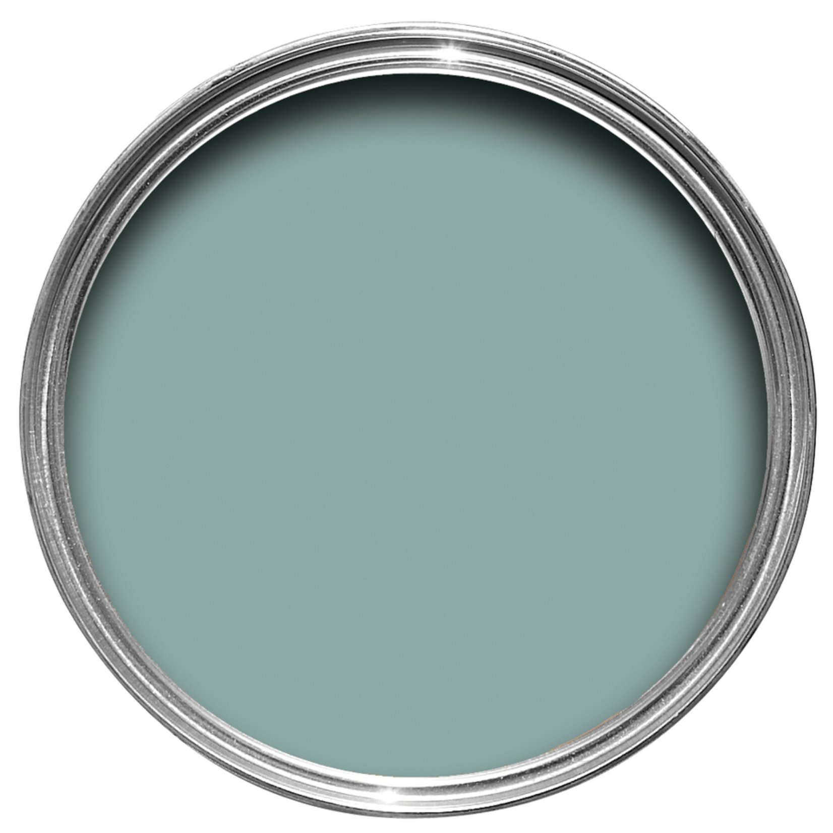 Farrow and Ball 750ml Dead Flat Ballroom Blue No 24