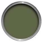 Farrow and Ball 750ml Dead Flat Bancha No 298