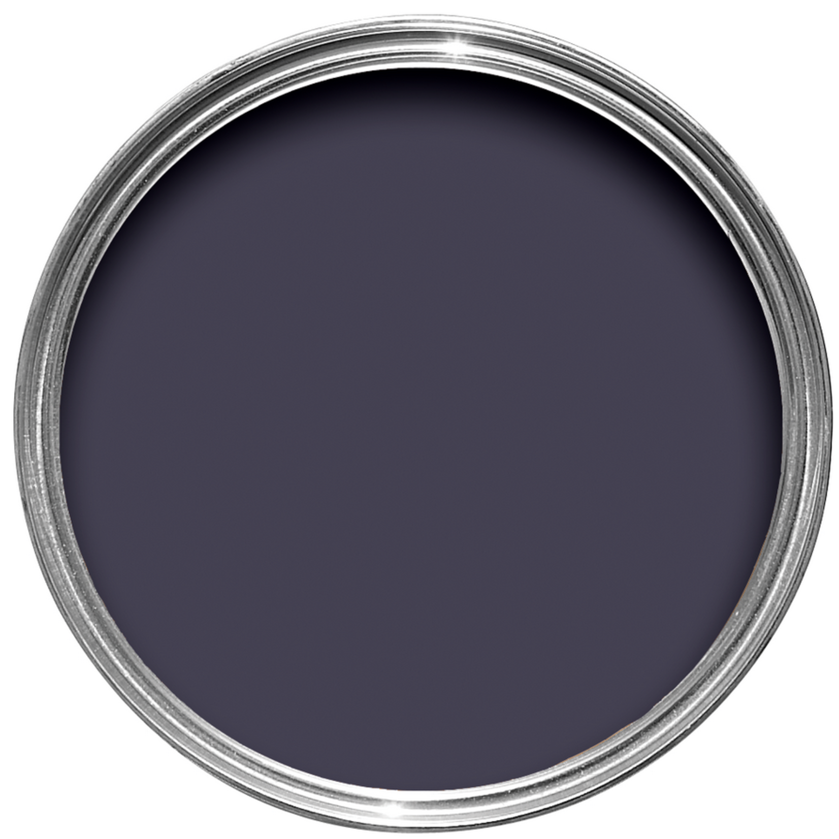 Farrow and Ball 750ml Dead Flat Bible Black No 225