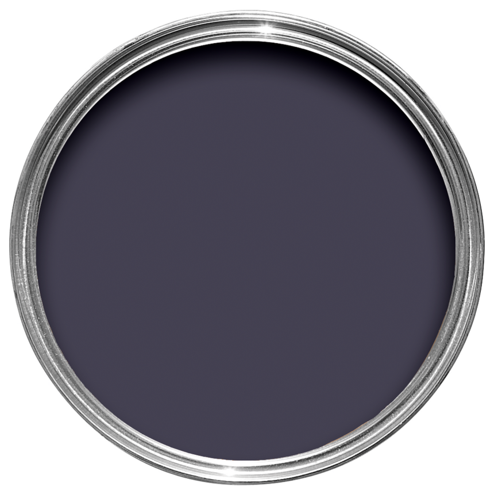 Farrow and Ball 750ml Dead Flat Bible Black No 225