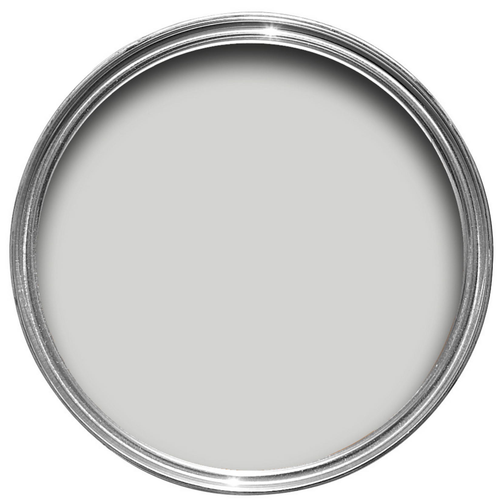 Farrow and Ball 750ml Dead Flat Blackened No 2011