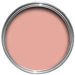 Farrow and Ball 750ml Dead Flat Blooth Pink No 9806