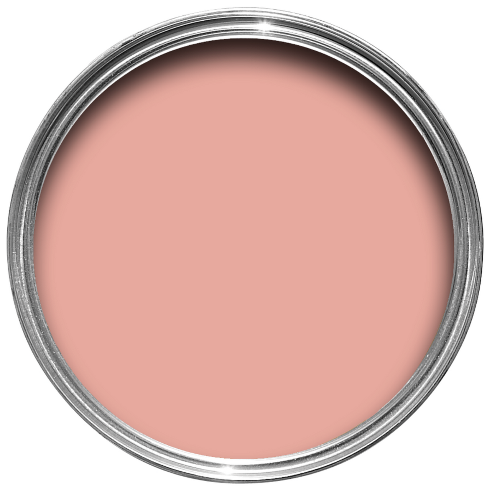 Farrow and Ball 750ml Dead Flat Blooth Pink No 9806