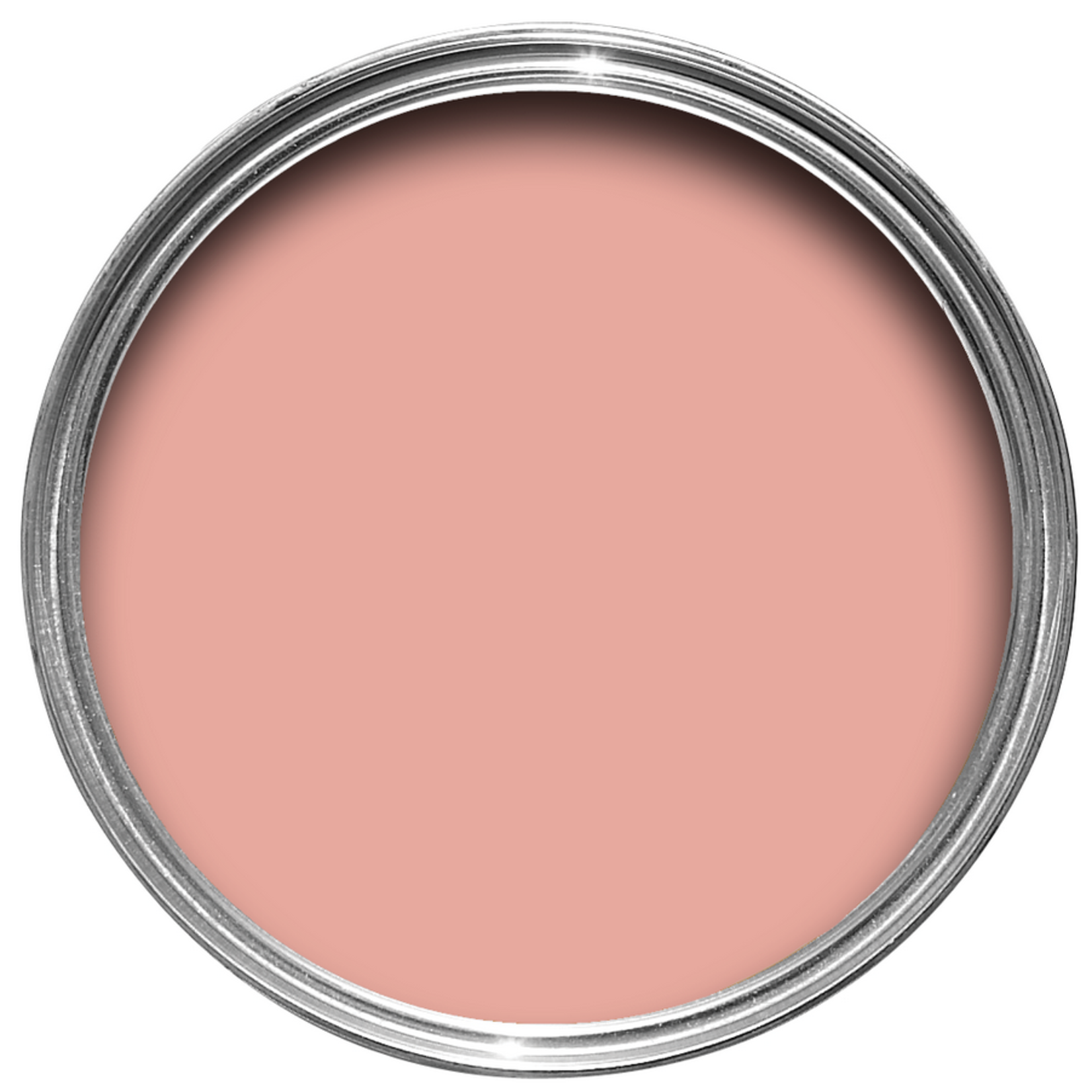 Farrow and Ball 750ml Dead Flat Blooth Pink No 9806
