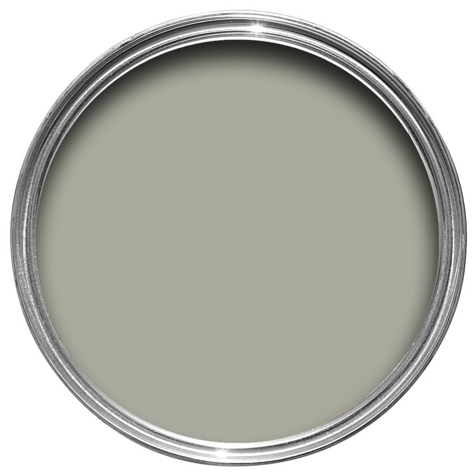 Farrow and Ball 750ml Dead Flat Blue Gray No 91
