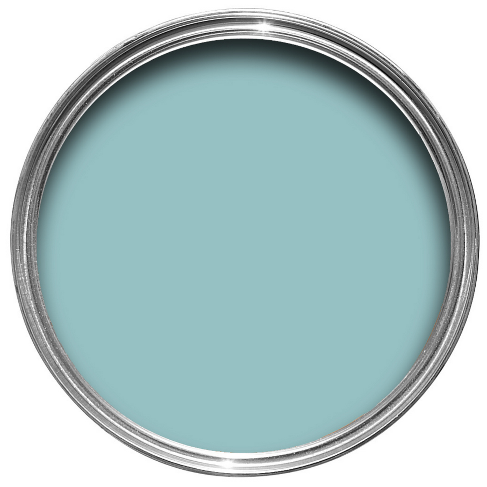 Farrow and Ball 750ml Dead Flat Blue Ground No 210