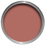 Farrow and Ball 750ml Dead Flat Book Room Red No 50