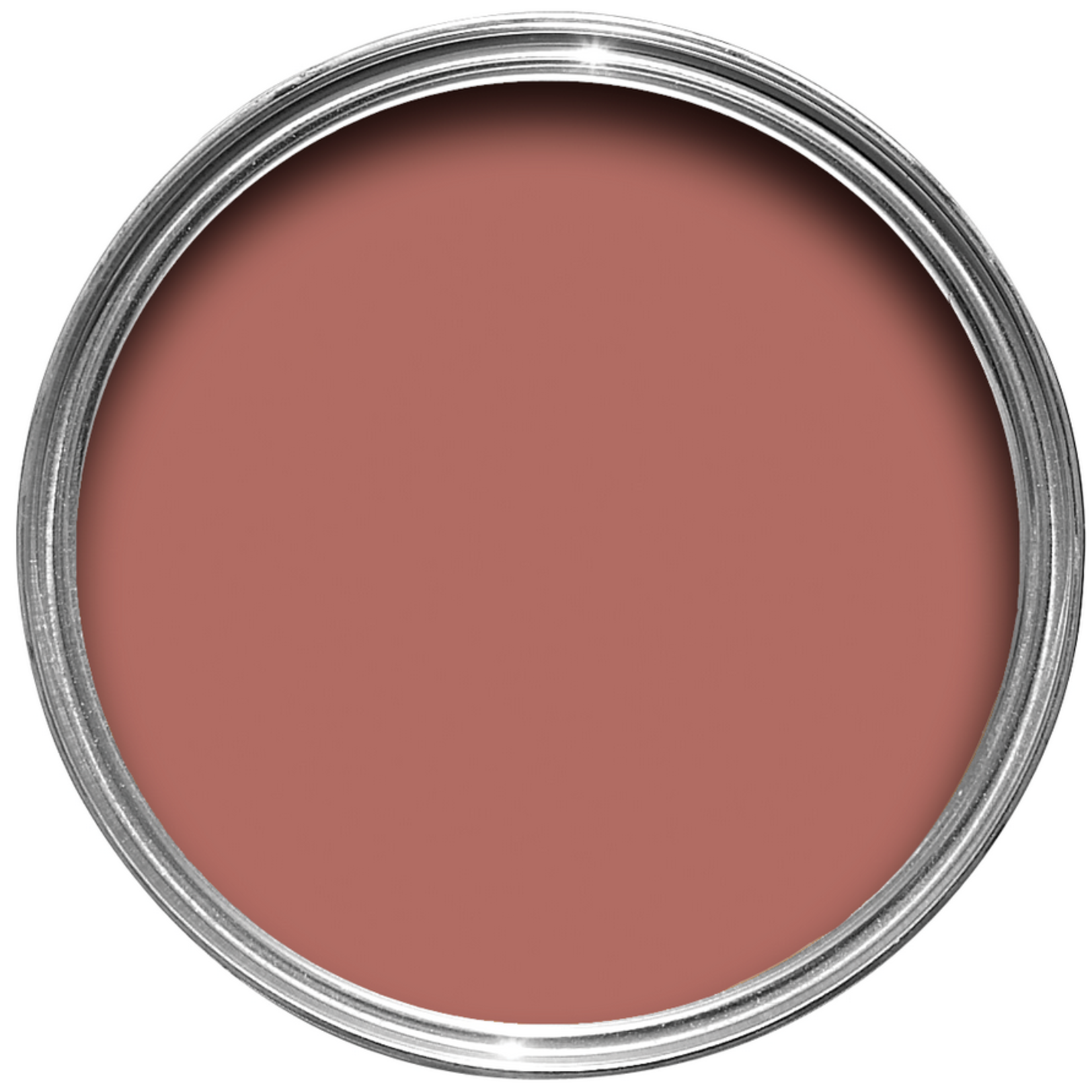 Farrow and Ball 750ml Dead Flat Book Room Red No 50