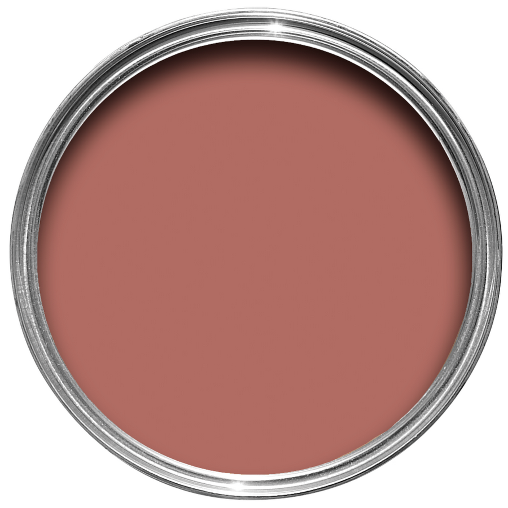Farrow and Ball 750ml Dead Flat Book Room Red No 50