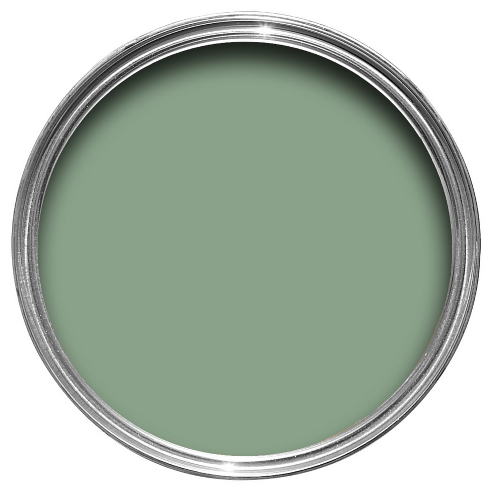 Farrow and Ball 750ml Dead Flat BreakfastRoomGreen No 81
