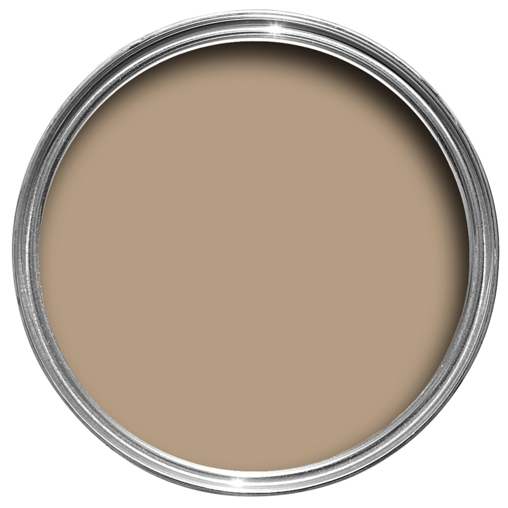 Farrow and Ball 750ml Dead Flat Buff No 20