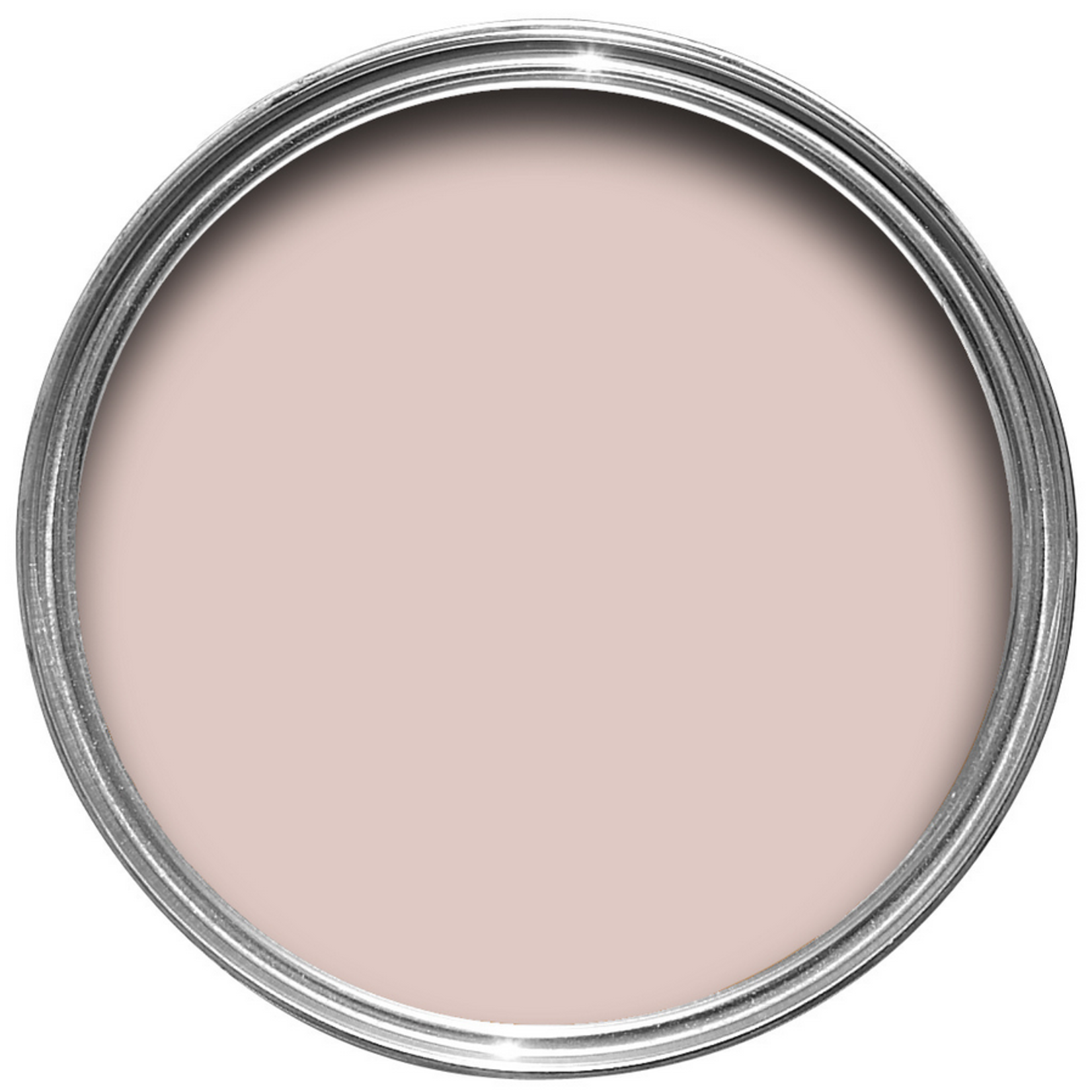 Farrow and Ball 750ml Dead Flat Calamine No 230