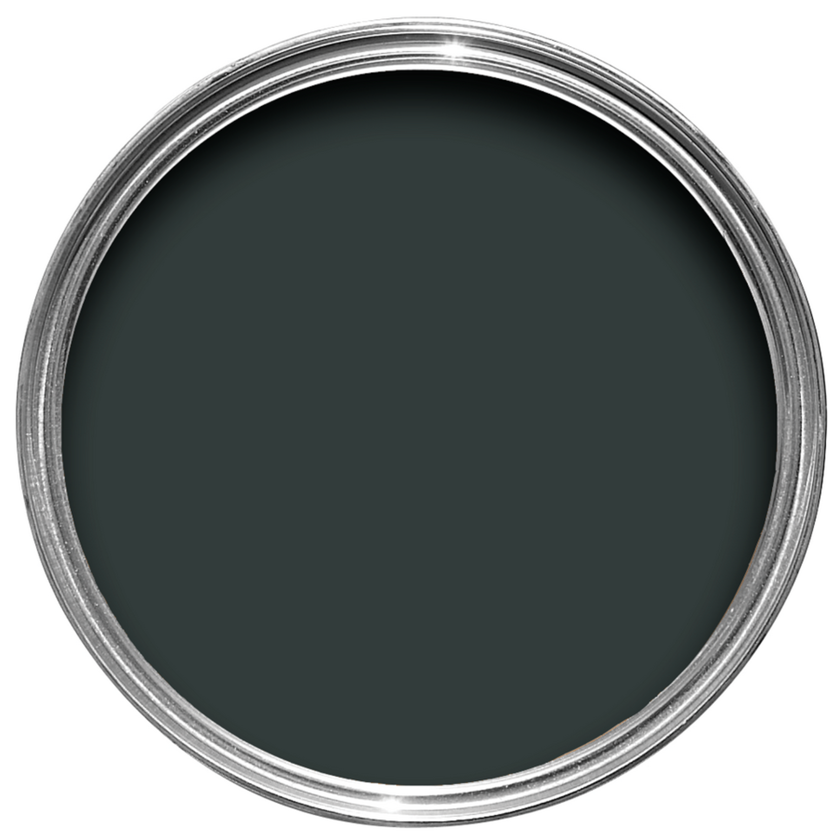 Farrow and Ball 750ml Dead Flat Carriage Green No 94