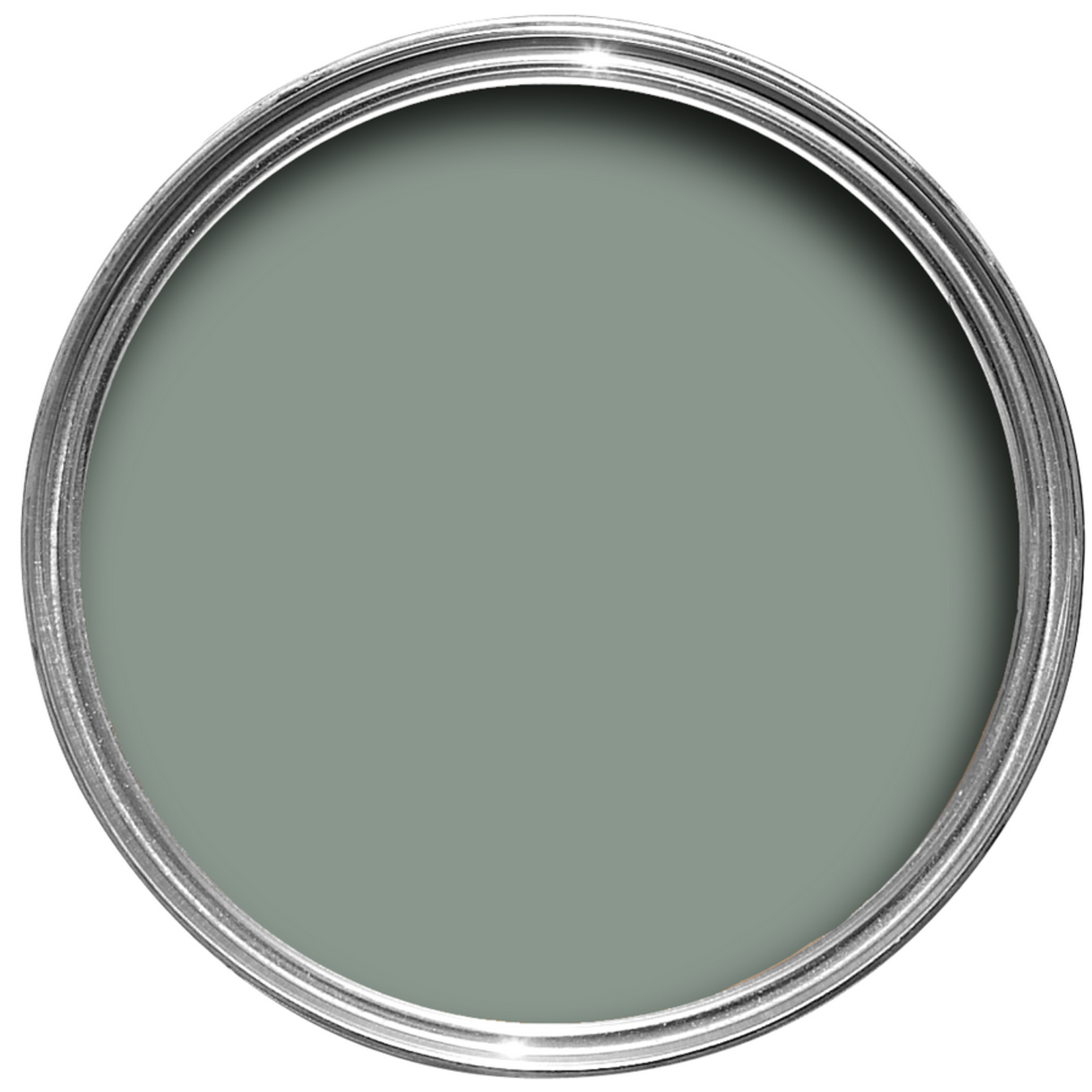 Farrow and Ball 750ml Dead Flat Castle Gray No 92