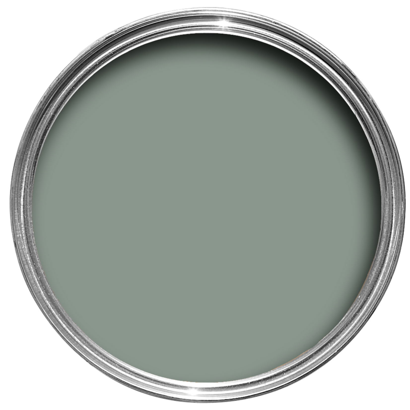 Farrow and Ball 750ml Dead Flat Castle Gray No 92