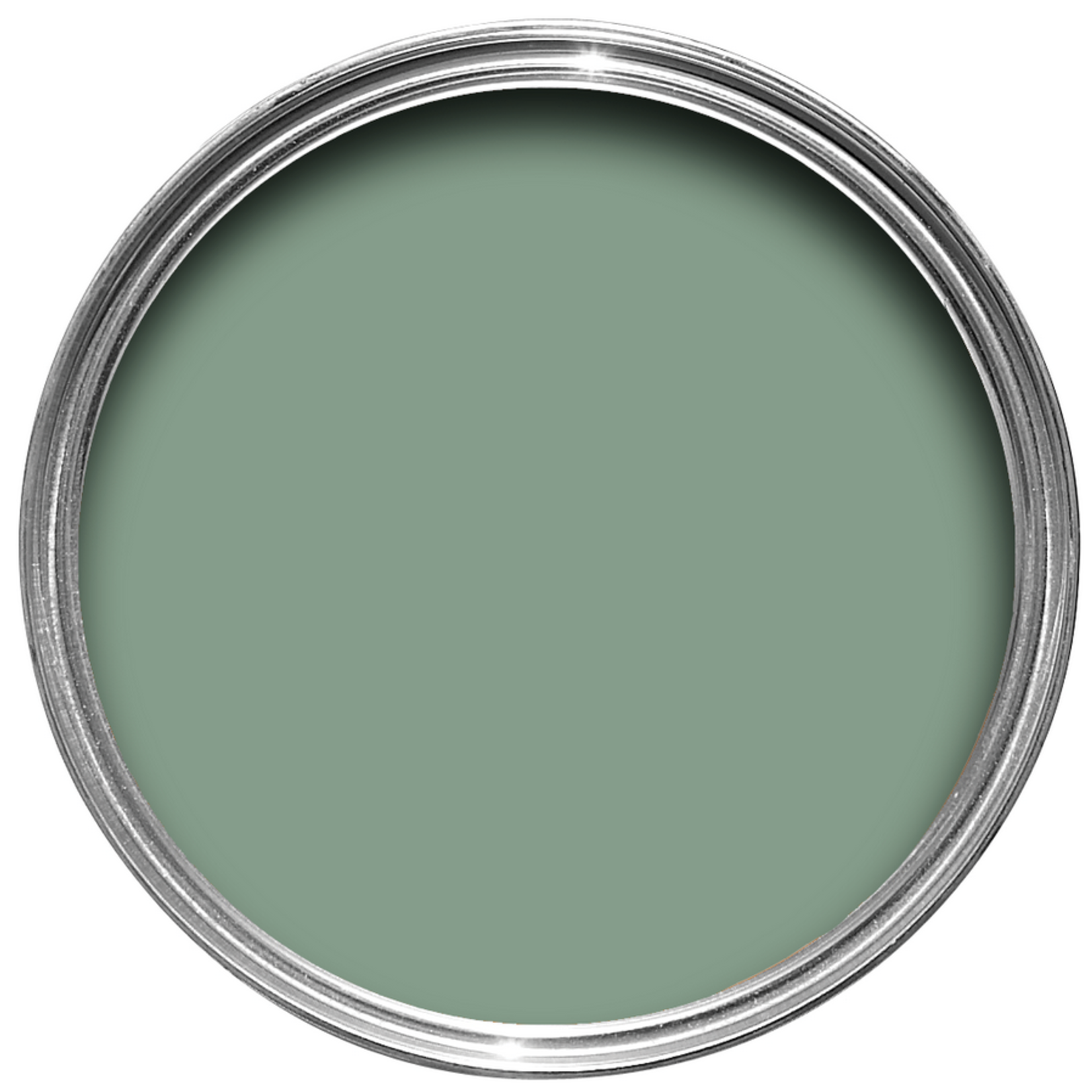 Farrow and Ball 750ml Dead Flat Chappell Green No 83