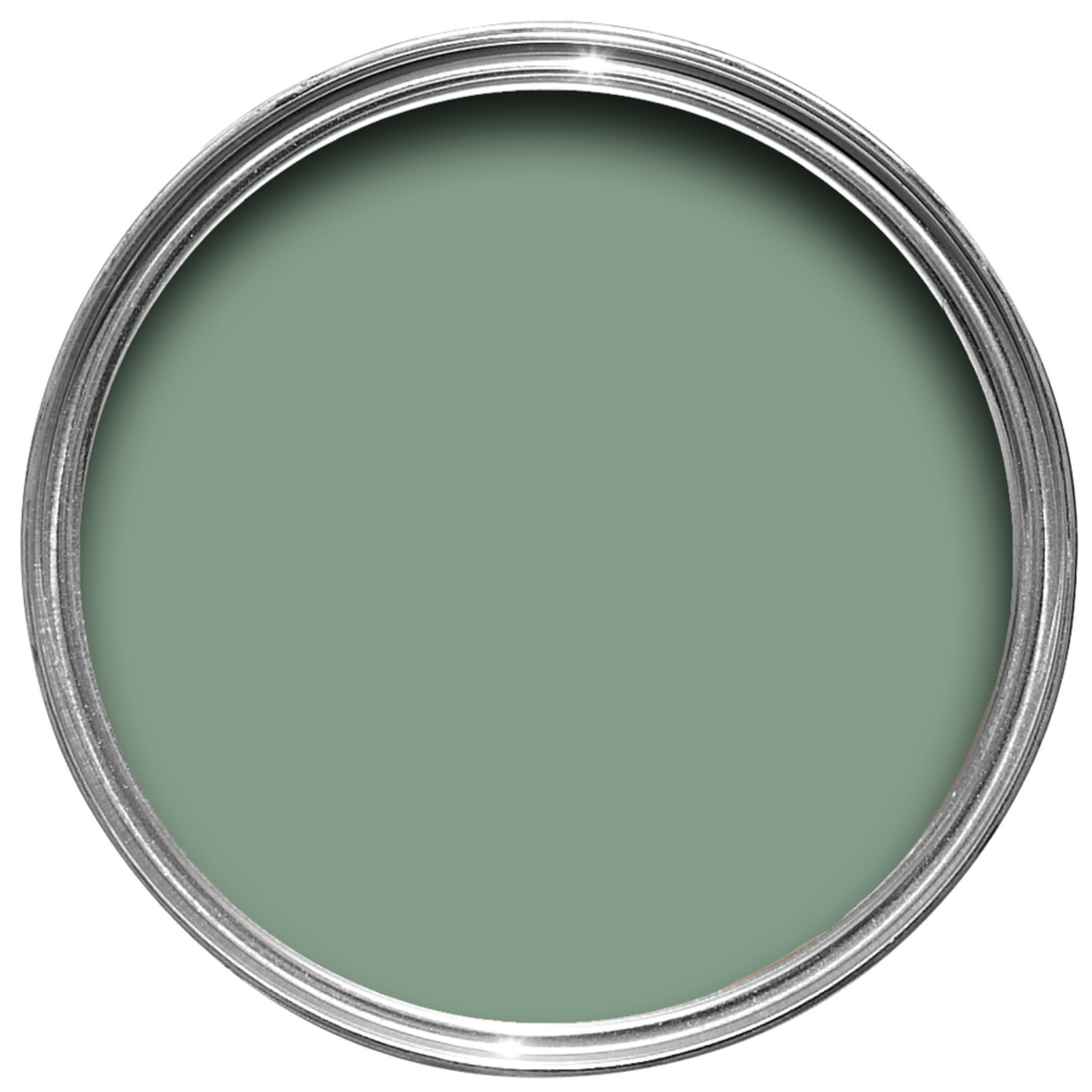 Farrow and Ball 750ml Dead Flat Chappell Green No 83
