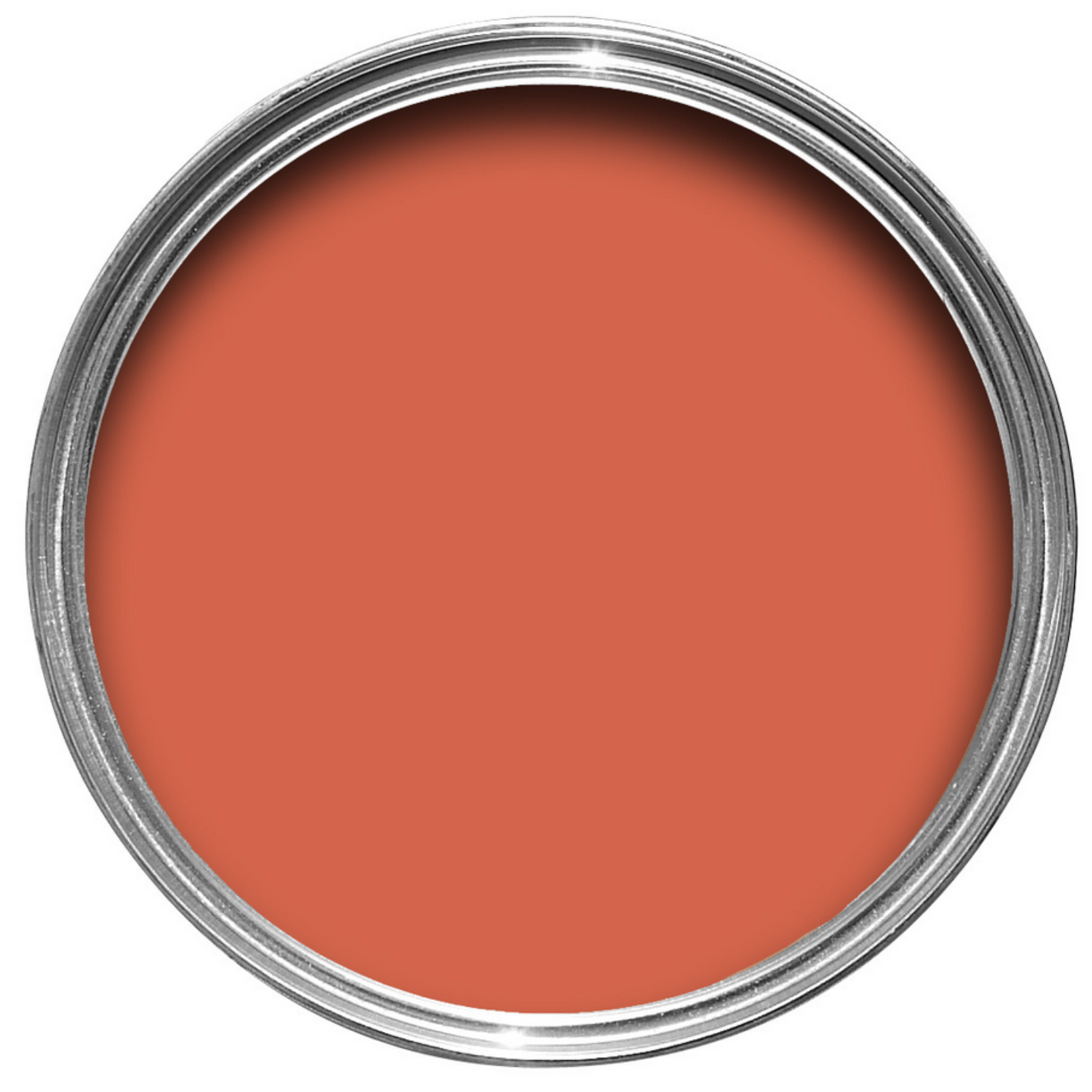 Farrow and Ball 750ml Dead Flat Charlotte Locks No 268