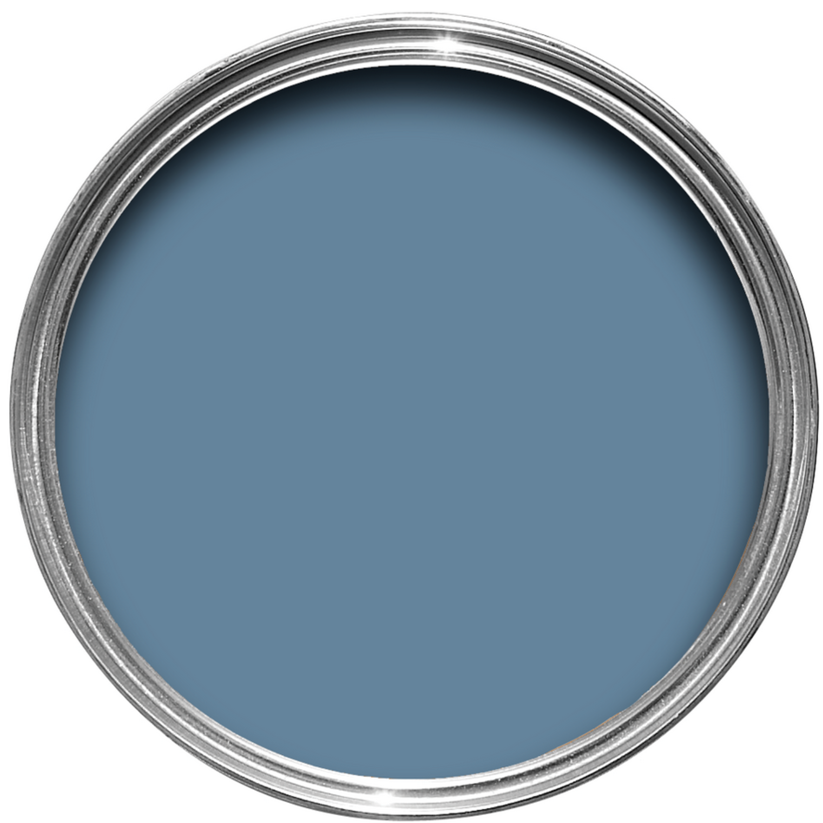 Farrow and Ball 750ml Dead Flat Chinese Blue No 90