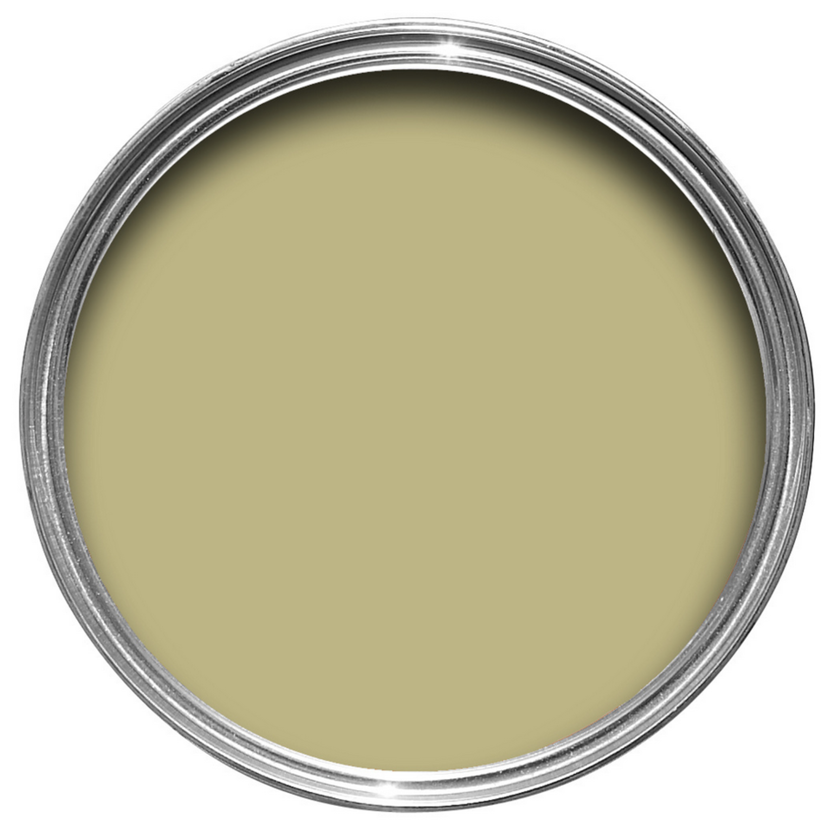 Farrow and Ball 750ml Dead Flat Churlish Green No 251