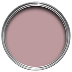 Farrow and Ball 750ml Dead Flat Cinder Rose No 246