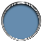 Farrow and Ball 750ml Dead Flat Cook's Blue No 237