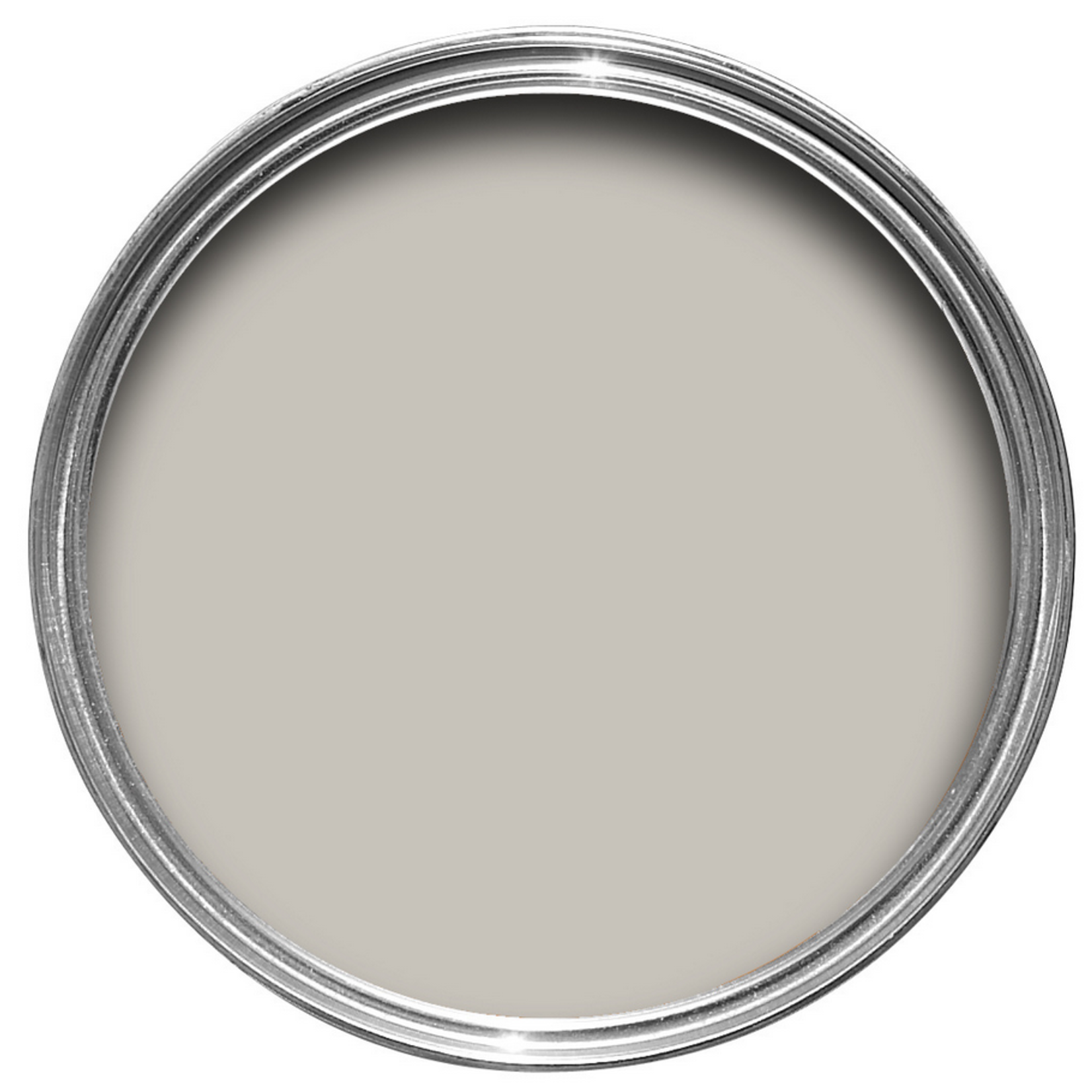 Farrow and Ball 750ml Dead Flat Cornforth White No 228