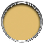 Farrow and Ball 750ml Dead Flat Corngold No 9915