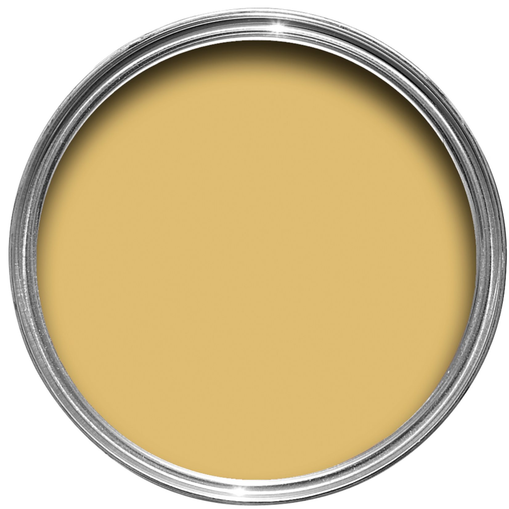 Farrow and Ball 750ml Dead Flat Corngold No 9915