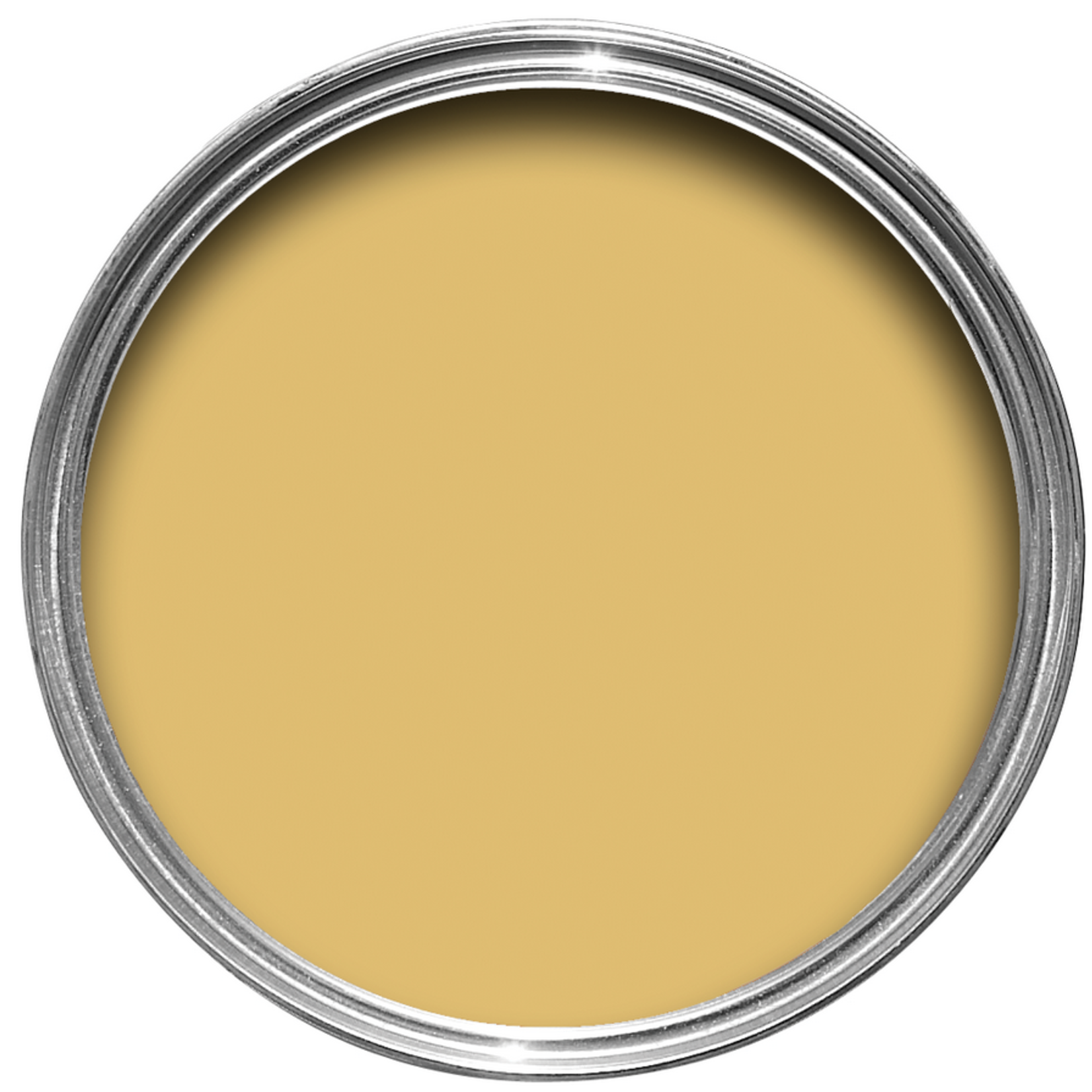 Farrow and Ball 750ml Dead Flat Corngold No 9915