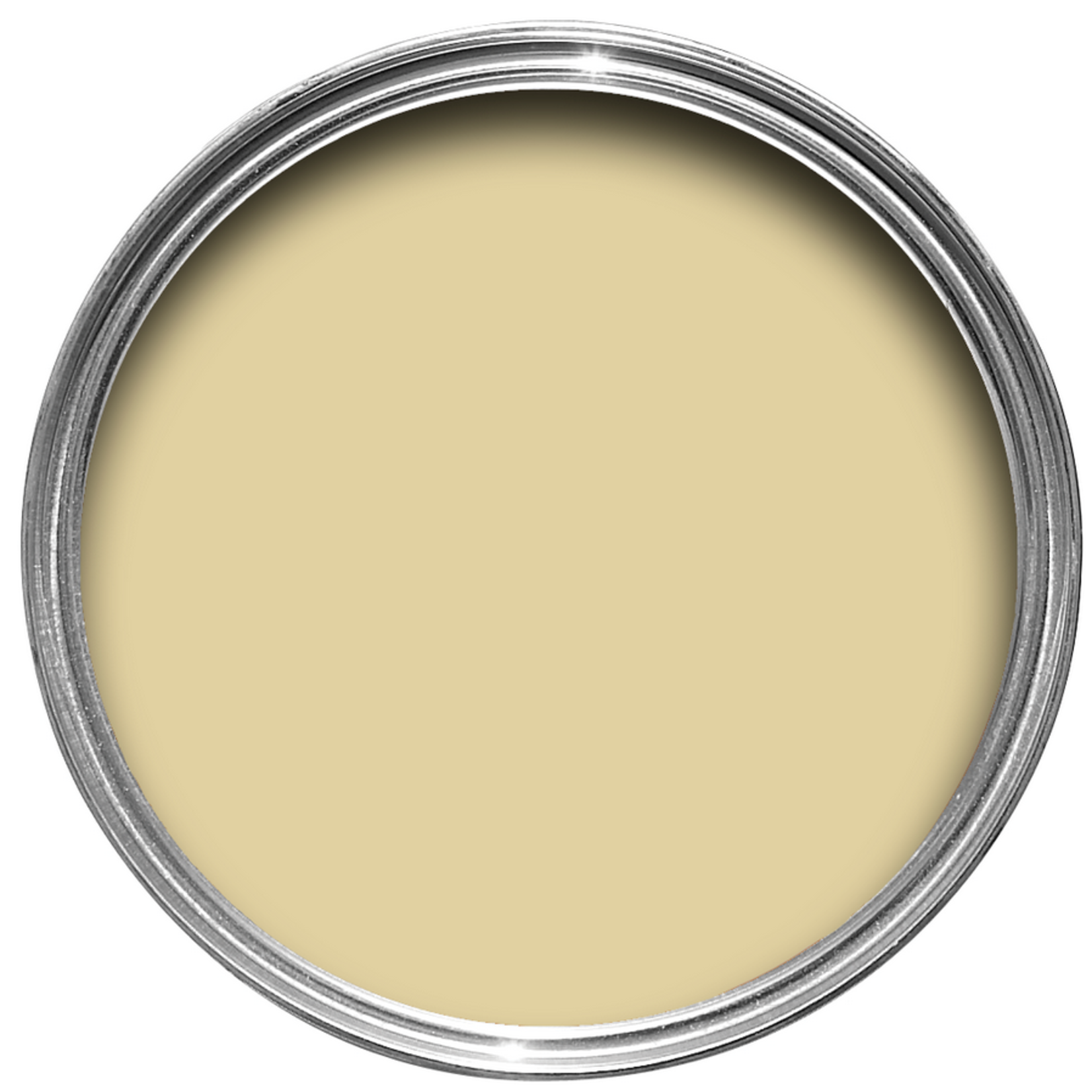 Farrow and Ball 750ml Dead Flat Cream No 44