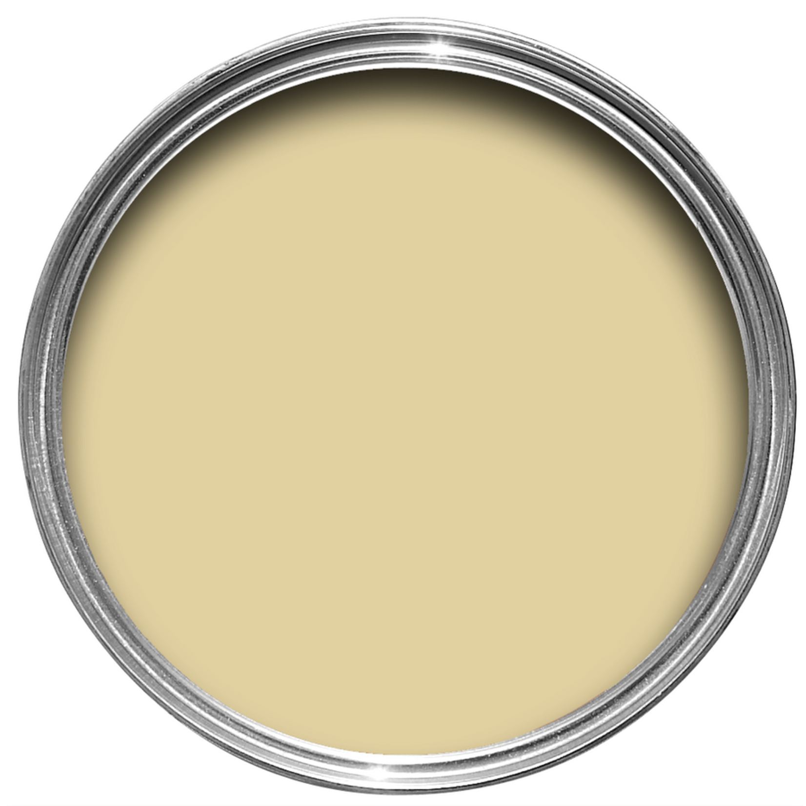 Farrow and Ball 750ml Dead Flat Cream No 44