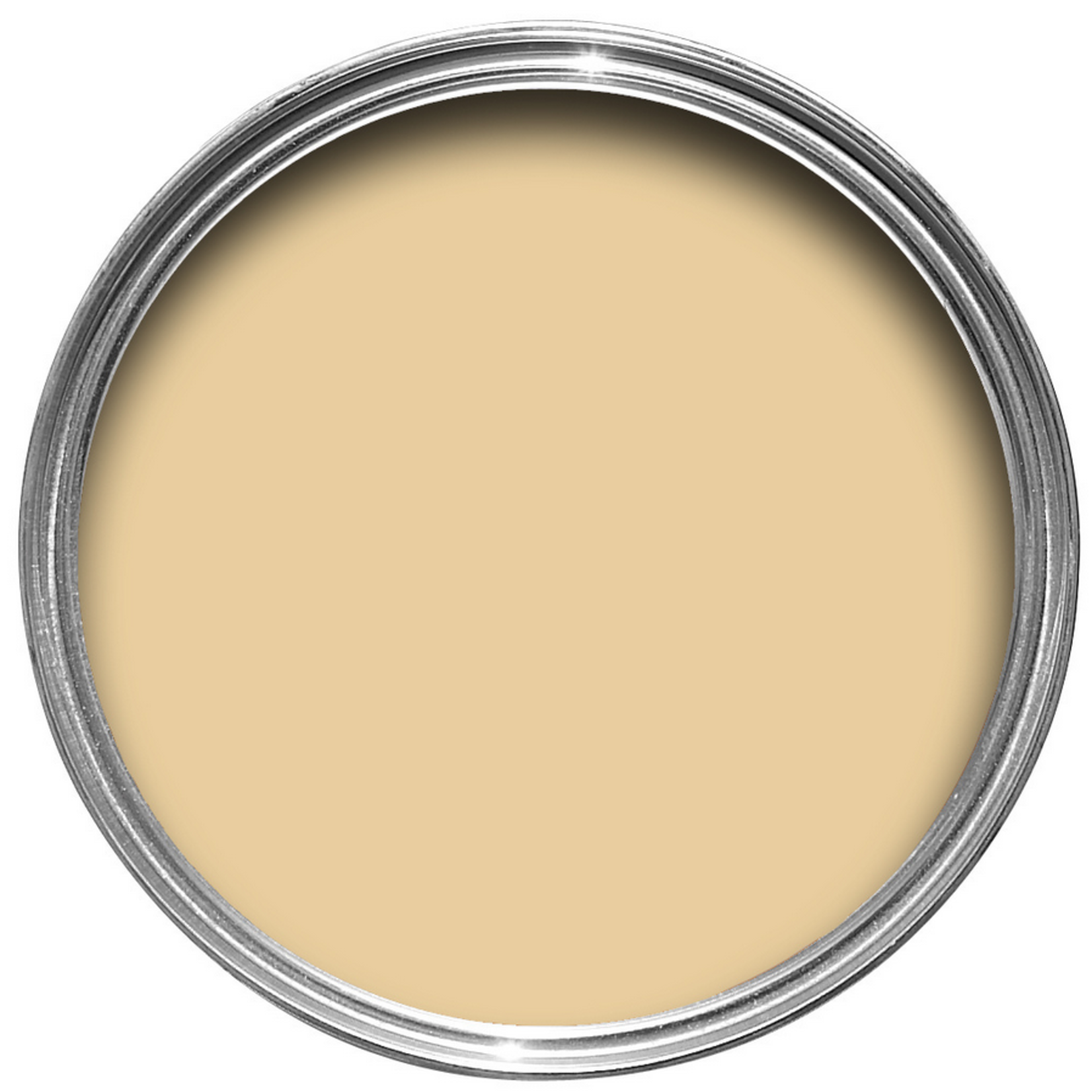 Farrow and Ball 750ml Dead Flat Dorset Cream No 68