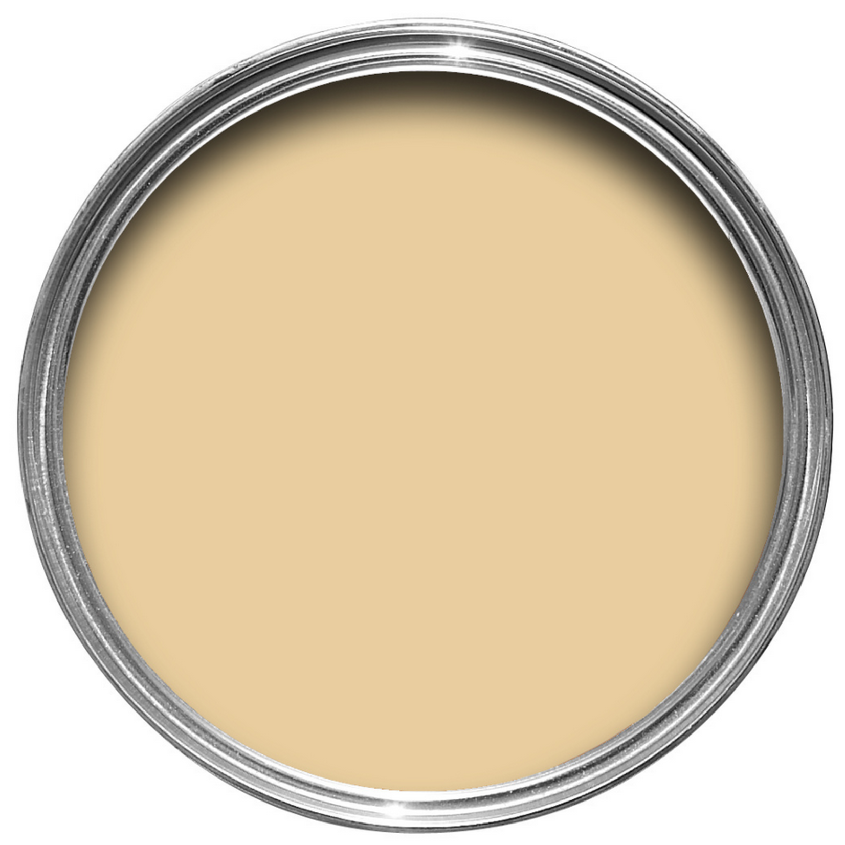 Farrow and Ball 750ml Dead Flat Dorset Cream No 68