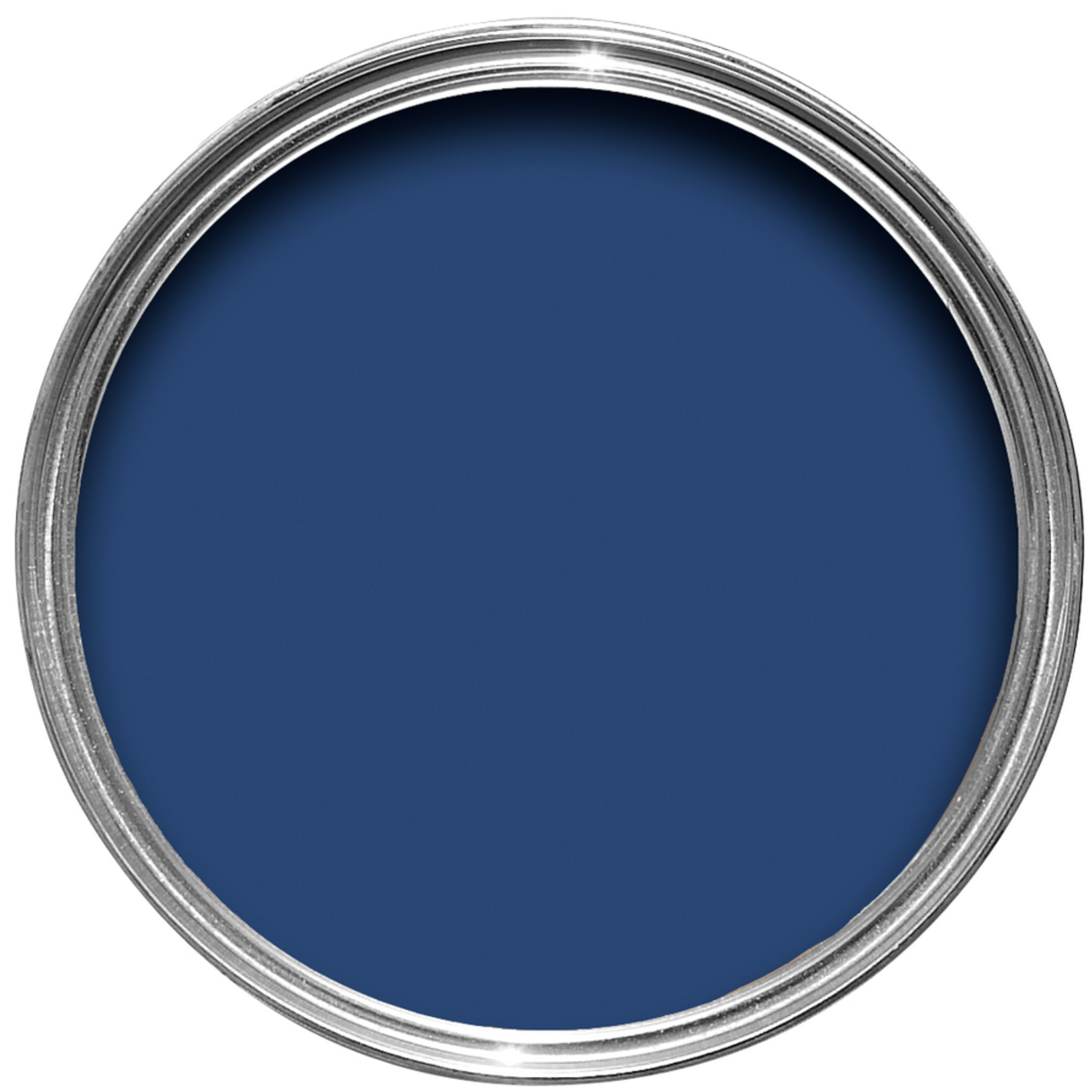 Farrow and Ball 750ml Dead Flat DrawingRoomBlue No 253