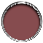 Farrow and Ball 750ml Dead Flat Eating Room Red No 43